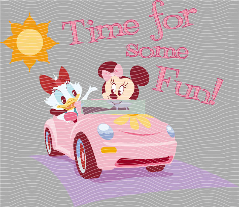 Disney-DS 113